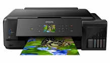 Epson Ecotank ET-7750 Epson Ecotank ET-7750